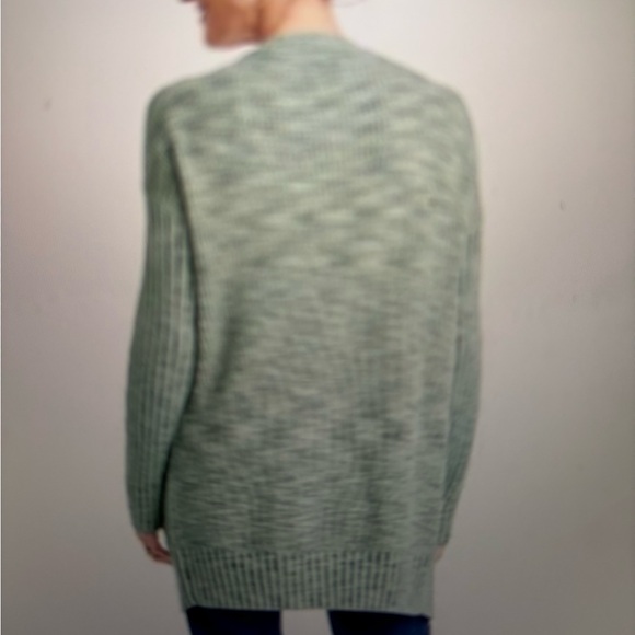 Open front Cardigan-EUC - Picture 2 of 5